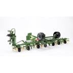 MASINA ROTATIVA DE INTORS FAN KRONE KWT 8.82 - BRUDER (BR02224) - Libelula Vesela - Jucarii