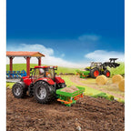 ACCESORII - DISTRIBUITOR CENTRIFUGAL DE INGRASAMANT AMAZONE - BRUDER (BR02327) - Libelula Vesela - Jucarii