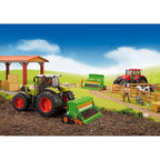 ACCESORII - SEMANATOARE AMAZONE - BRUDER (BR02330) - Libelula Vesela - Jucarii