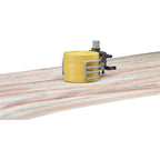 ACCESORII - GRAIFER SI UN BALOT ROTUND - BRUDER (02332) - Libelula Vesela - Jucarii