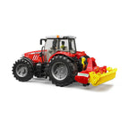 ACCESORII - GRAPA ROTATIVA POTTINGER LION 3002 - BRUDER (02346) - Libelula Vesela - Jucarii