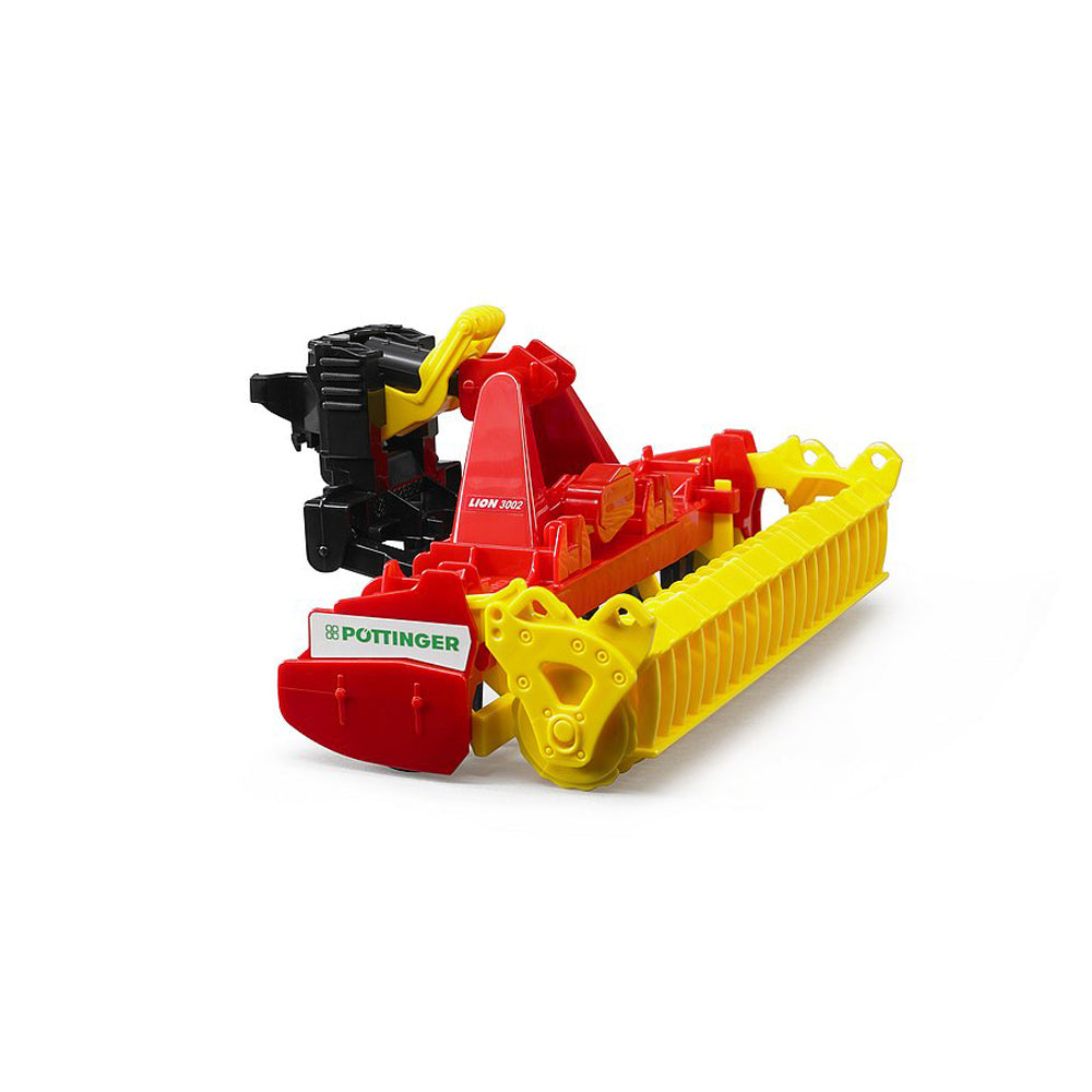 ACCESORII - GRAPA ROTATIVA POTTINGER LION 3002 - BRUDER (02346) - Libelula Vesela - Jucarii