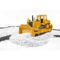 BULDOZER CAT - BRUDER (BR02422) - Libelula Vesela - Jucarii
