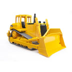BULDOZER CAT - BRUDER (BR02422) - Libelula Vesela - Jucarii
