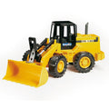 INCARCATOR ARTICULAT FR 130 - BRUDER (02425) - Libelula Vesela - Jucarii