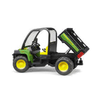 MASINA JOHN DEERE GATOR XUV 855D - BRUDER (BR02491) - Libelula Vesela - Jucarii