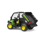 MASINA JOHN DEERE GATOR XUV 855D - BRUDER (BR02491) - Libelula Vesela - Jucarii