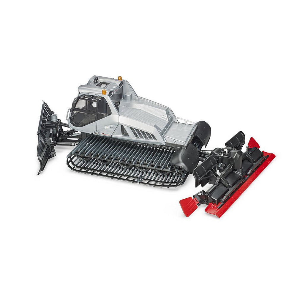 UTILAJ NIVELARE ZAPADA PRINOTH LEITWOLF - BRUDER (02545) - Libelula Vesela - Jucarii