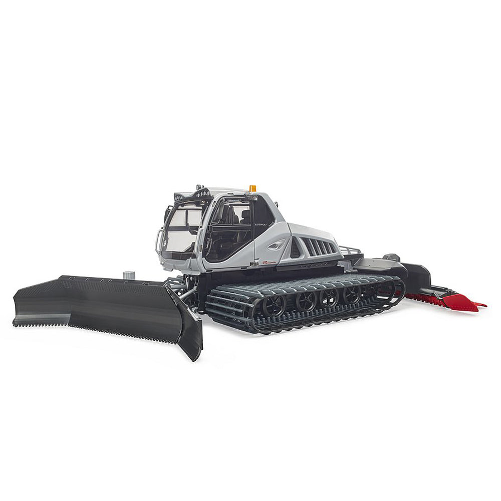 UTILAJ NIVELARE ZAPADA PRINOTH LEITWOLF - BRUDER (02545) - Libelula Vesela - Jucarii