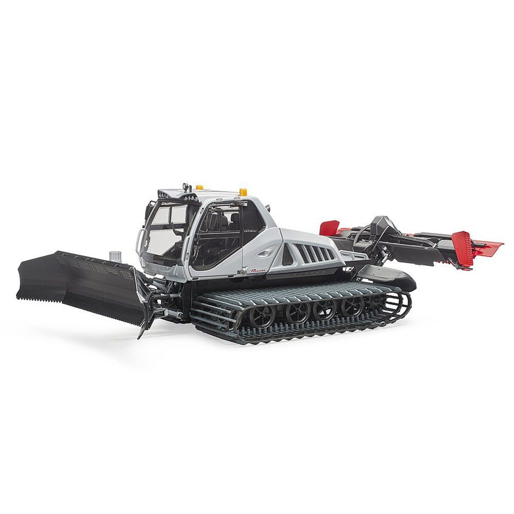 UTILAJ NIVELARE ZAPADA PRINOTH LEITWOLF - BRUDER (02545) - Libelula Vesela - Jucarii