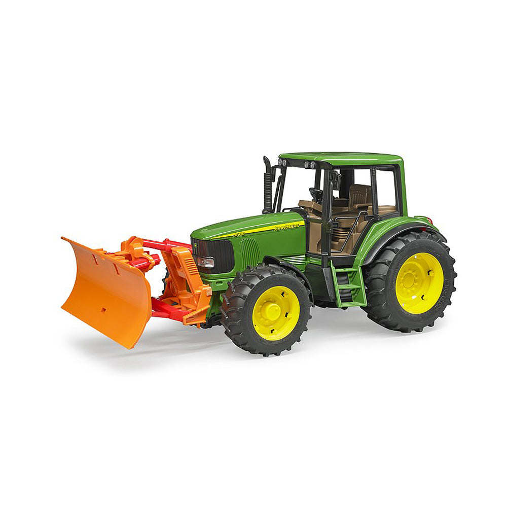 ACCESORII - LAMA PLUG - BRUDER (02581) - Libelula Vesela - Jucarii