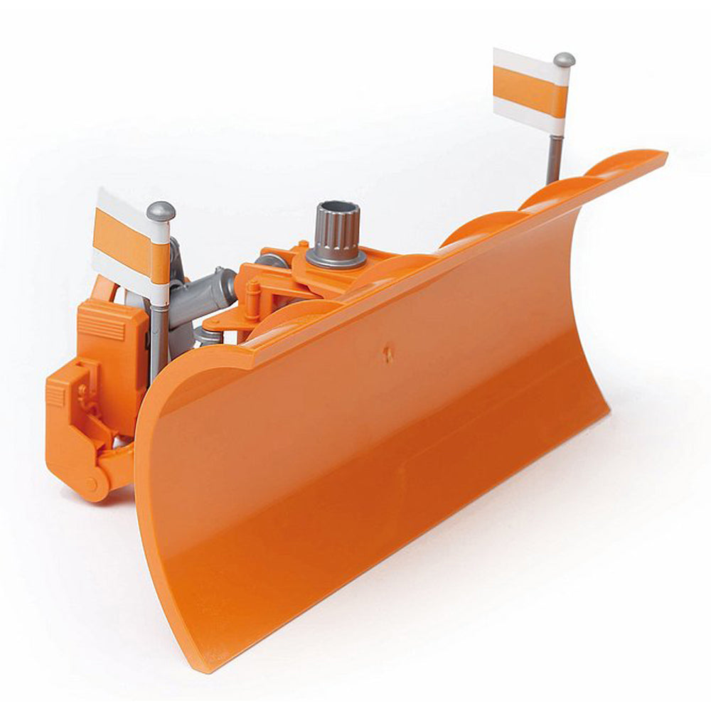 ACCESORII - LAMA PLUG - BRUDER (02582) - Libelula Vesela - Jucarii