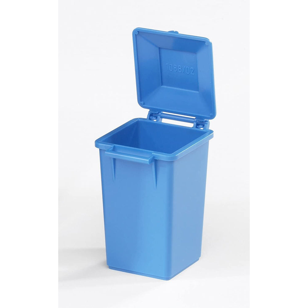 ACCESORII - SET PUBELE GUNOI - BRUDER (02607) - Libelula Vesela - Jucarii