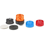 BRUDER - ACCESORII - GIROFAR ROTATIV - BRUDER (BR02807) - Libelula Vesela - Jucarii