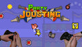 PARTY JOUSTING - ZOMBIE PACK (DLC) - STEAM - PC - WORLDWIDE - MULTILANGUAGE - Libelula Vesela - Jocuri video