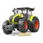 TRACTOR CLAAS AXION 950 - BRUDER (03012) - Libelula Vesela - Jucarii