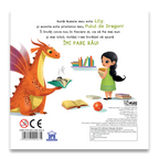 CUM SA-TI INVETI DRAGONUL SA SPUNA IMI PARE RAU - DPH (978-606-048-295-6) - Libelula Vesela - Carti