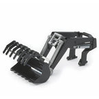 ACCESORII - INCARCATOR FRONTAL - BRUDER (03333) - Libelula Vesela - Jucarii