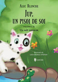 JUP, UN PISOI DE SOI - VOLUMUL IX - UN SALT NOROCOS - UNIVERS (9789733412380) - Libelula Vesela - Carti