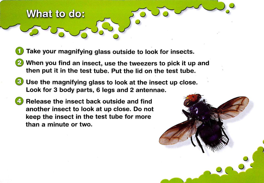 SET DE STIINTA PRIMAR