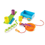 SET STEM - MECANISME SIMPLE (LER2824) - Libelula Vesela - Jucarii