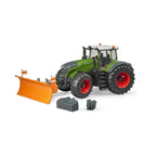 TRACTOR FENDT 1050 VARIO - BRUDER (04040) - Libelula Vesela - Jucarii