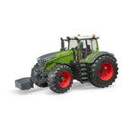 TRACTOR FENDT 1050 VARIO - BRUDER (04040) - Libelula Vesela - Jucarii