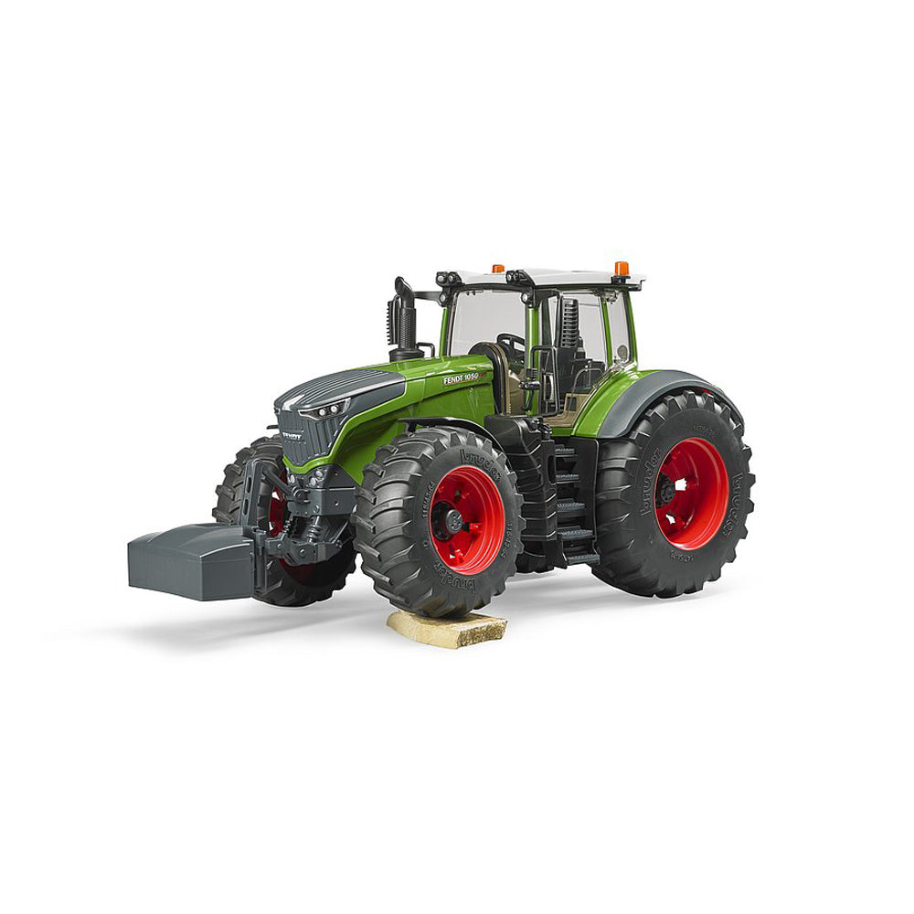 TRACTOR FENDT 1050 VARIO - BRUDER (04040) - Libelula Vesela - Jucarii