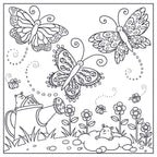 MAREA CARTE DE COLORAT - GALT (1004972) - Libelula Vesela - Jucarii