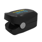 PULSOXIMETRU PENTRU DEGET, CERTIFICAT MEDICAL - IMDK (C101A2) - Libelula Vesela - Electronice