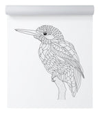 ARMONIE - CARTE DE COLORAT - DPH (978-606-048-386-1) - Libelula Vesela - Carti