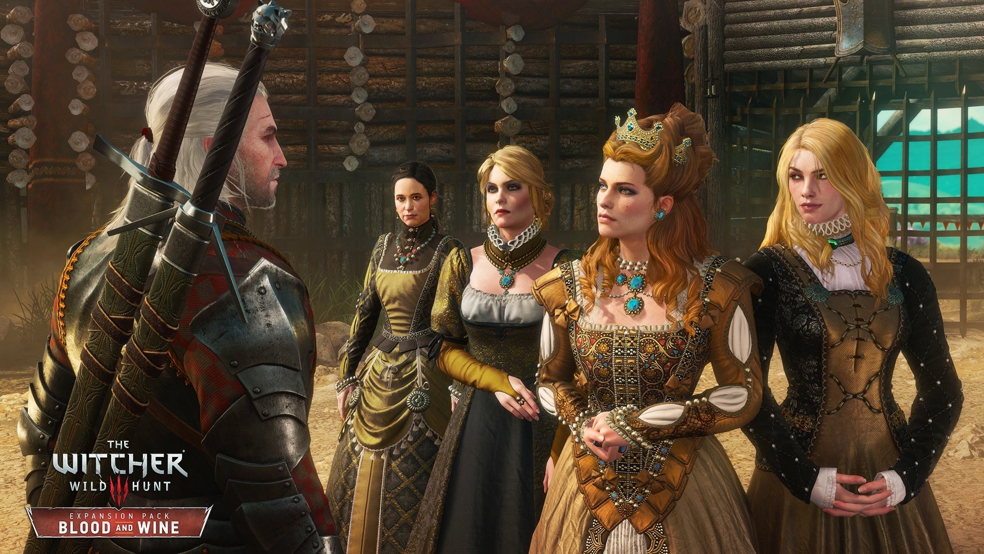 THE WITCHER 3: WILD HUNT - GAME OF THE YEAR EDITION (GOTY) - GOG.COM - PC - WORLDWIDE - Libelula Vesela - Jocuri video