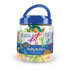 JOC DE LOGICA - BUDDY BUILDERS - LEARNING RESOURCES (LER1081) - Libelula Vesela - Jucarii