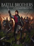BATTLE BROTHERS - STEAM - MULTILANGUAGE - WORLDWIDE - PC - Libelula Vesela - Jocuri video