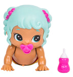 BEBELUSI LITTLE LIVE BABIES CU FUNCTII - MOOSE Libelula Vesela Jucarii