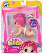 BEBELUSI LITTLE LIVE BABIES CU FUNCTII - MOOSE Libelula Vesela Jucarii