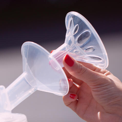 PERNA MASAJ SILICON (MARIME L) - SPECTRA (ENAC028) - Libelula Vesela - Puericultura