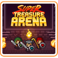 SUPER TREASURE ARENA - EARLY ACCESS - STEAM - PC - WORLDWIDE - Libelula Vesela - Jocuri video