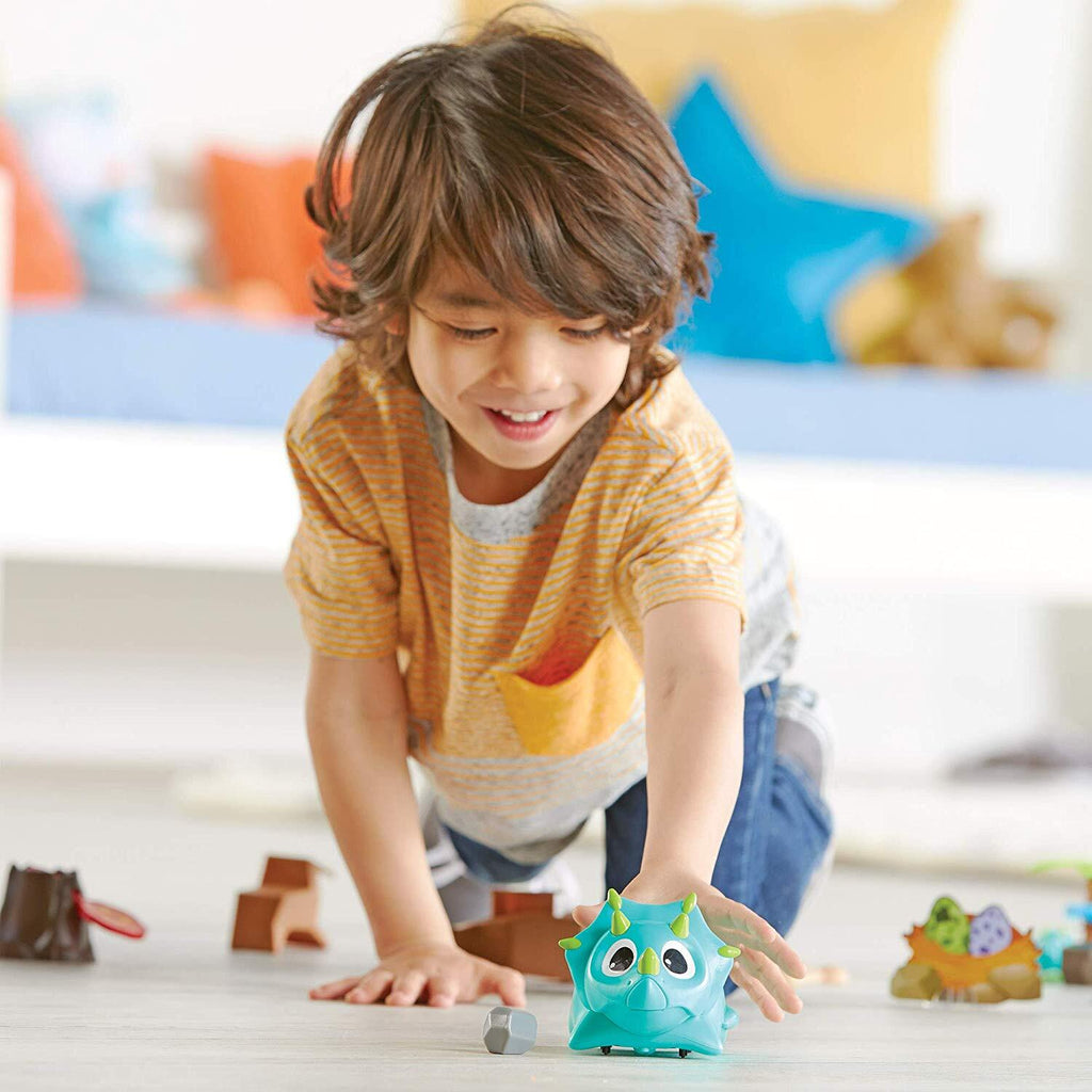 JOC CODARE - DINOZAURII JUCAUSI - LEARNING RESOURCES (LER3082) Libelula Vesela