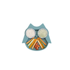 FARFURIE DIVERSIFICARE DIN SILICON - BUFNITA - TIDY TOT (TSPOW) - Libelula Vesela - Puericultura