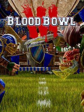 BLOOD BOWL 3 - STEAM - PC - MULTILANGUAGE - WORLDWIDE - Libelula Vesela - Jocuri video