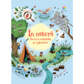 IN NATURA. JOCURI SI ACTIVITATI DE EXPLORATOR - CORINT (JUN1172) - Libelula Vesela - Carti