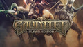 GAUNTLET (SLAYER EDITION) - STEAM - MULTILANGUAGE - WORLDWIDE - PC - Libelula Vesela - Jocuri video
