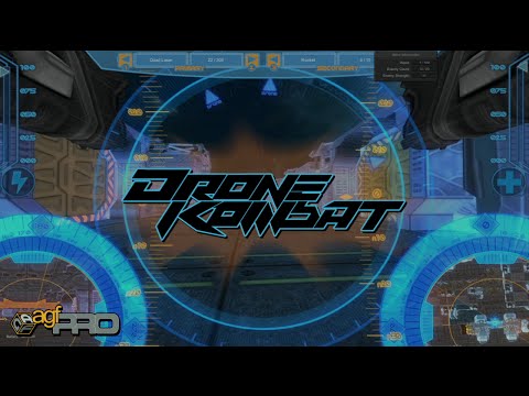 AXIS GAME FACTORY'S AGFPRO - DRONE KOMBAT FPS MULTIPLAYER DLC - STEAM - MULTILANGUAGE - WORLDWIDE - PC - Libelula Vesela - Software