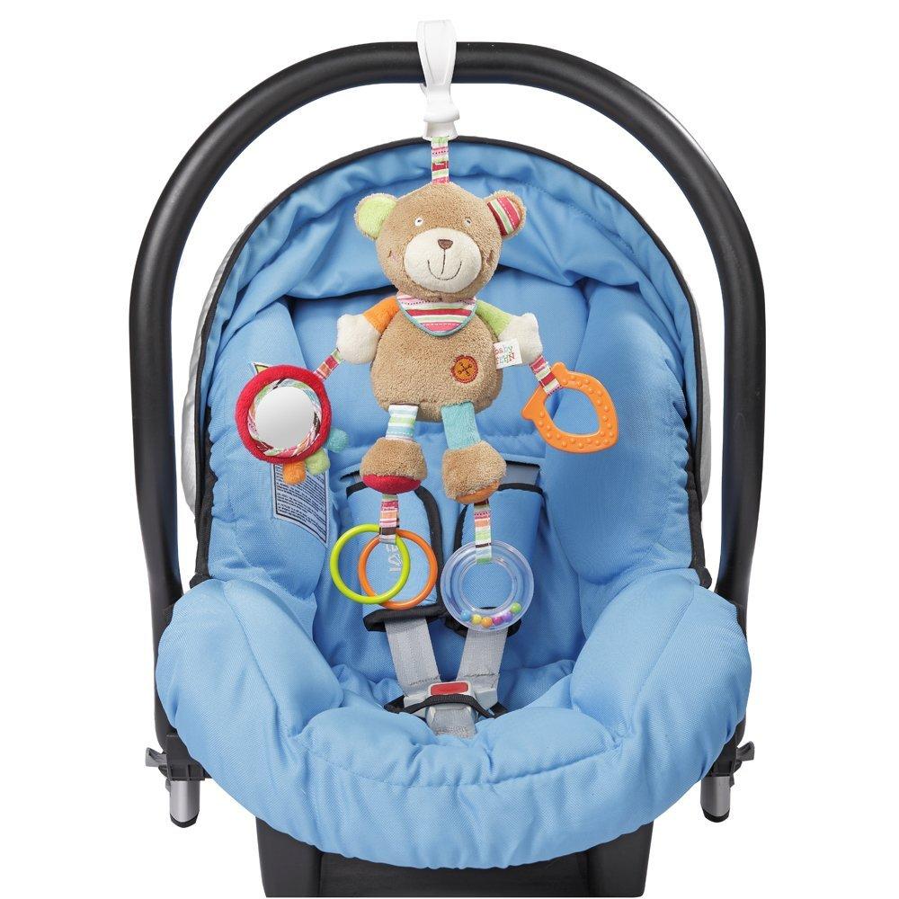 CENTRU DE ACTIVITATI - OSKAR - FEHN (91878) - Libelula Vesela - Jucarii