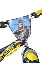 BICICLETA COPII 14" BATMAN - DINO BIKES (614-BT) - Libelula Vesela - Jucarii