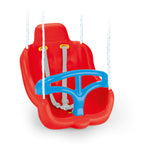 PRIMUL MEU LEAGAN - DOLU (D7069) - Libelula Vesela - Jucarii