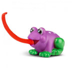 JUCARIE ANTISTRES - ANIMALUT CARE SCOATE LIMBA - TOBAR (T01372) - Libelula Vesela - Jucarii