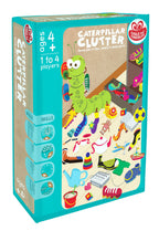 JOC DE MEMORIE - OMIDUTA DEZORDONATA (CCPPL039) - Libelula Vesela - Jucarii