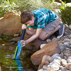 GEOSAFARI - EXPLORATOR SUBACVATIC - EDUCATIONAL INSIGHTS (EI-5202) - Libelula Vesela - Jucarii